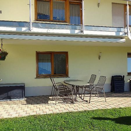 Ferienwohnung Bohnert Fischerbach Екстериор снимка