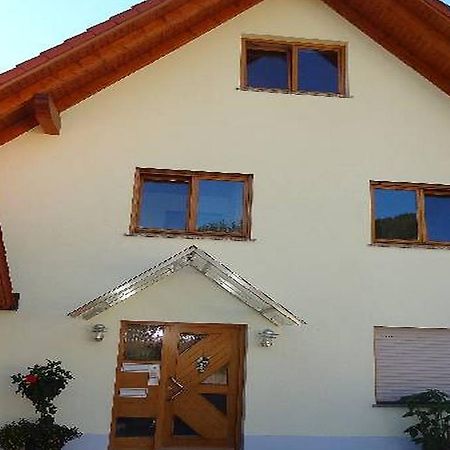 Ferienwohnung Bohnert Fischerbach Екстериор снимка