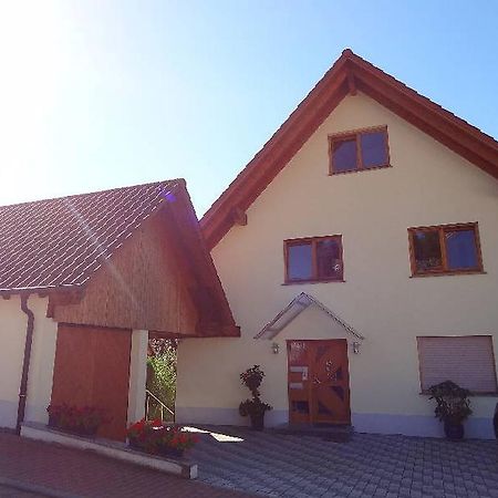 Ferienwohnung Bohnert Fischerbach Екстериор снимка