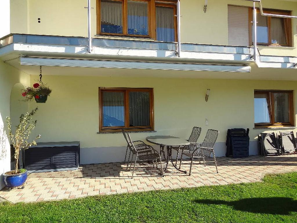 Ferienwohnung Bohnert Fischerbach Екстериор снимка