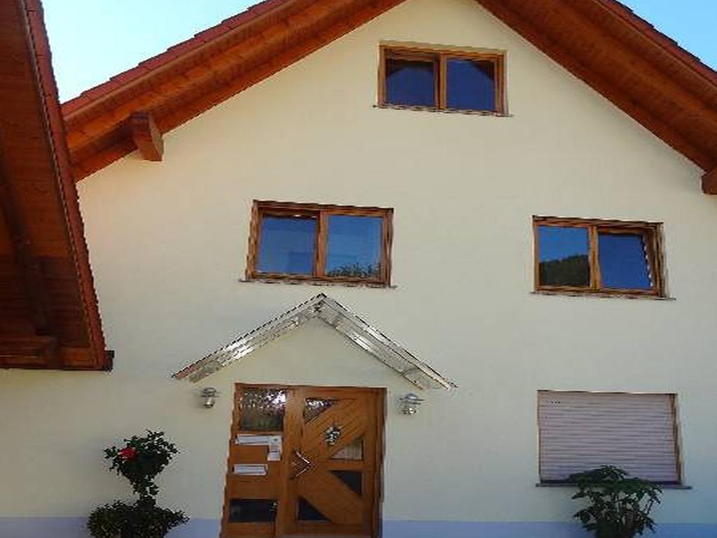 Ferienwohnung Bohnert Fischerbach Екстериор снимка