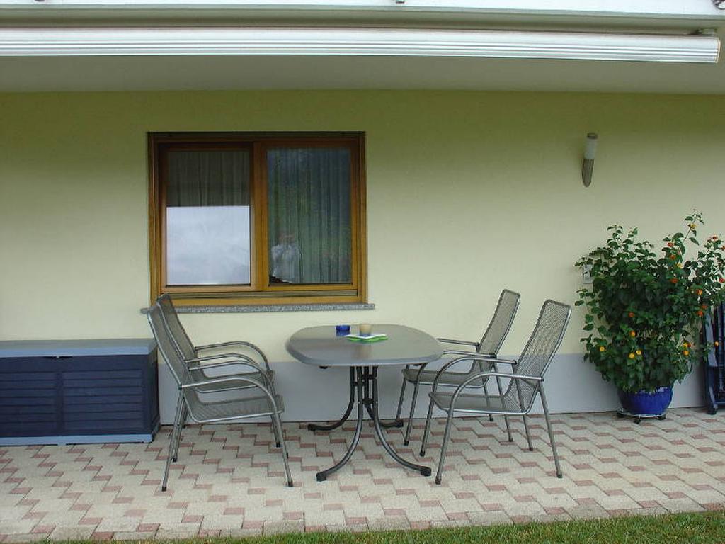 Ferienwohnung Bohnert Fischerbach Екстериор снимка