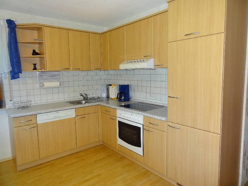 Ferienwohnung Bohnert Fischerbach Екстериор снимка
