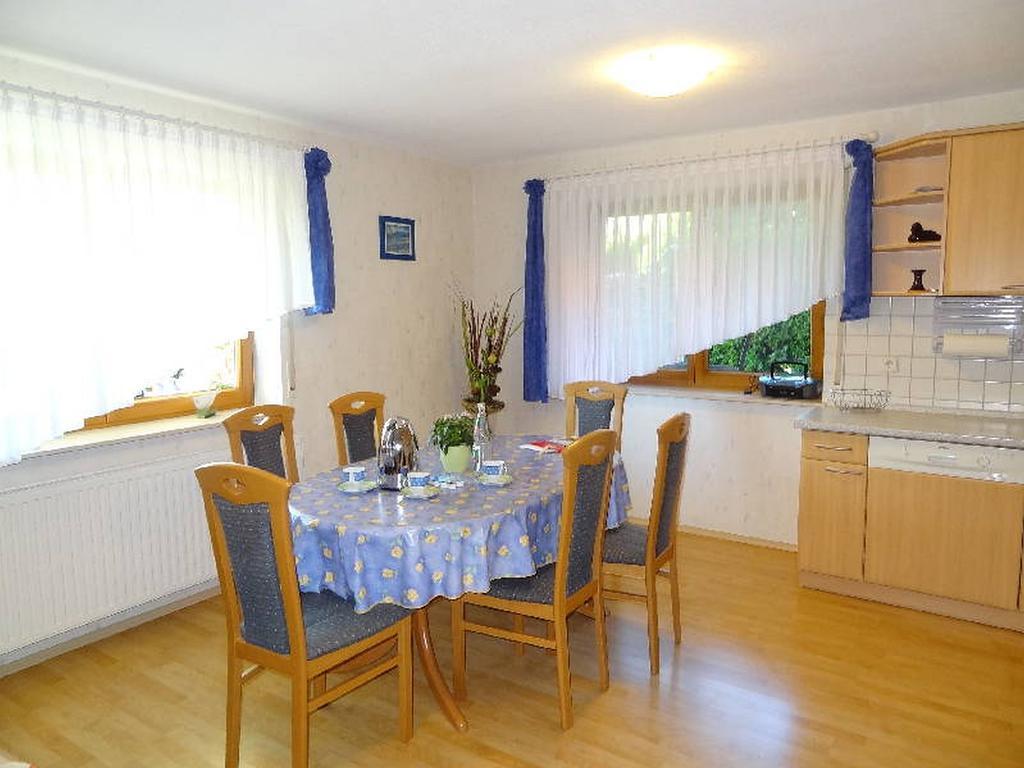 Ferienwohnung Bohnert Fischerbach Екстериор снимка