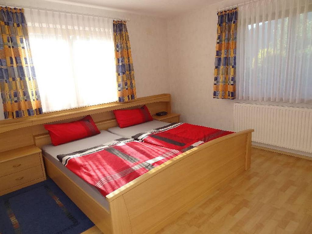 Ferienwohnung Bohnert Fischerbach Екстериор снимка