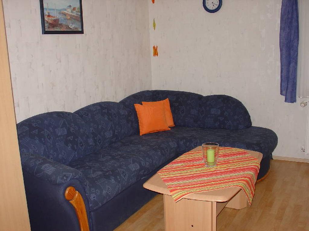 Ferienwohnung Bohnert Fischerbach Екстериор снимка